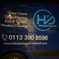 Main header - "Best Cleaner Ever"