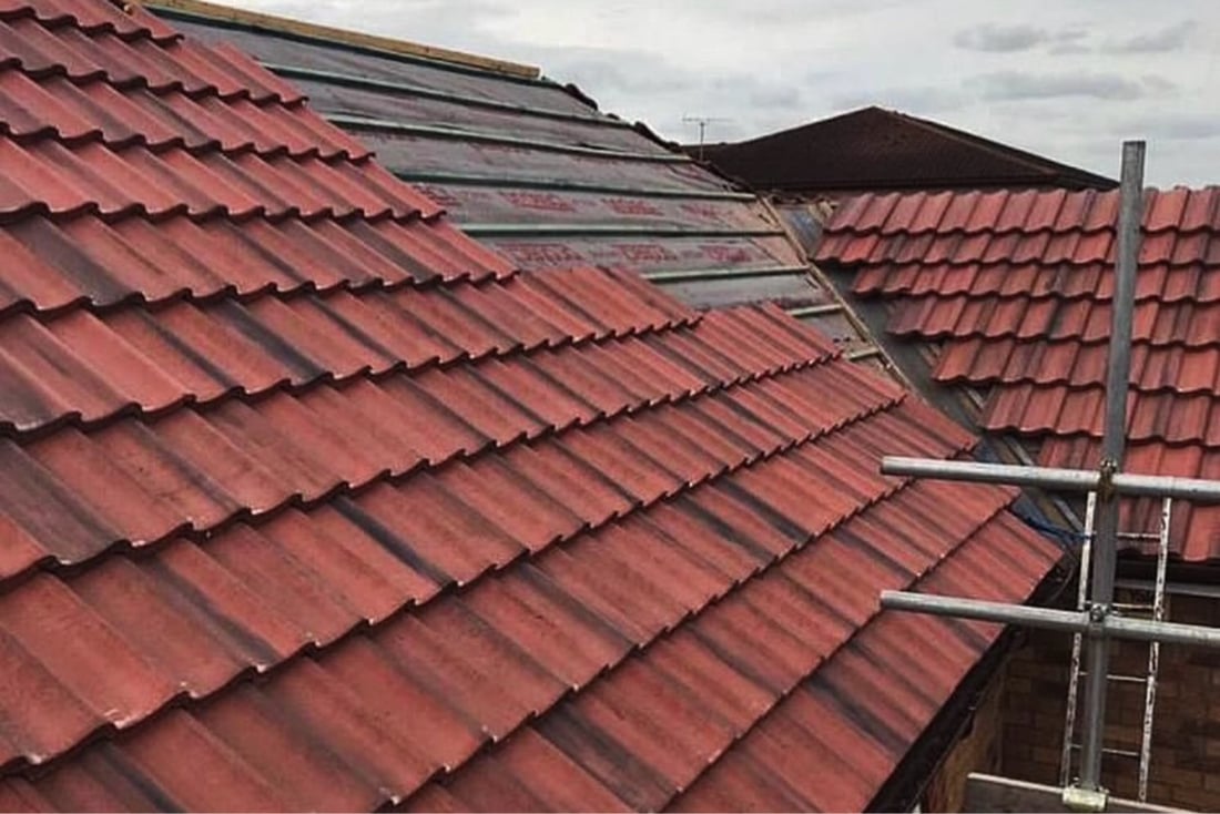 Main header - "Homestyle Developments"