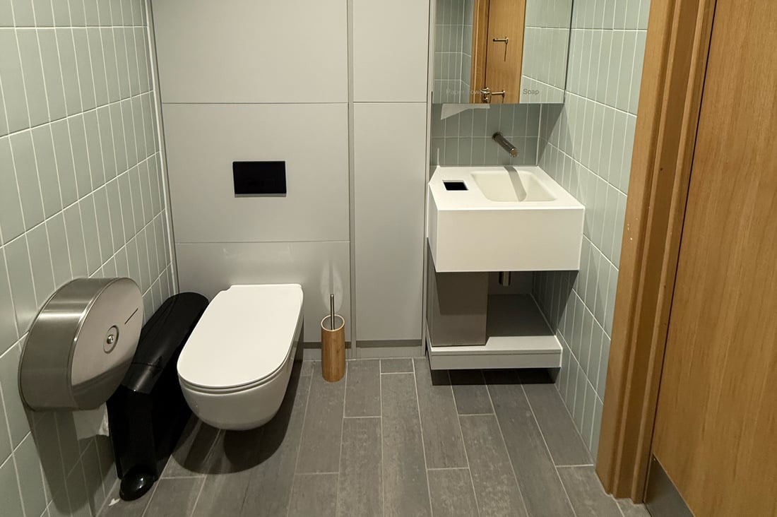 Main header - "RAPID SEAL LIMITED"