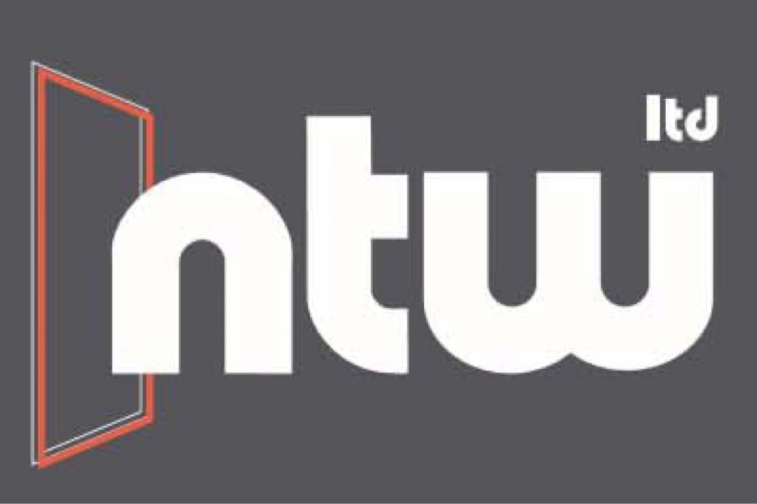 Main header - "Northern Trade Windows"