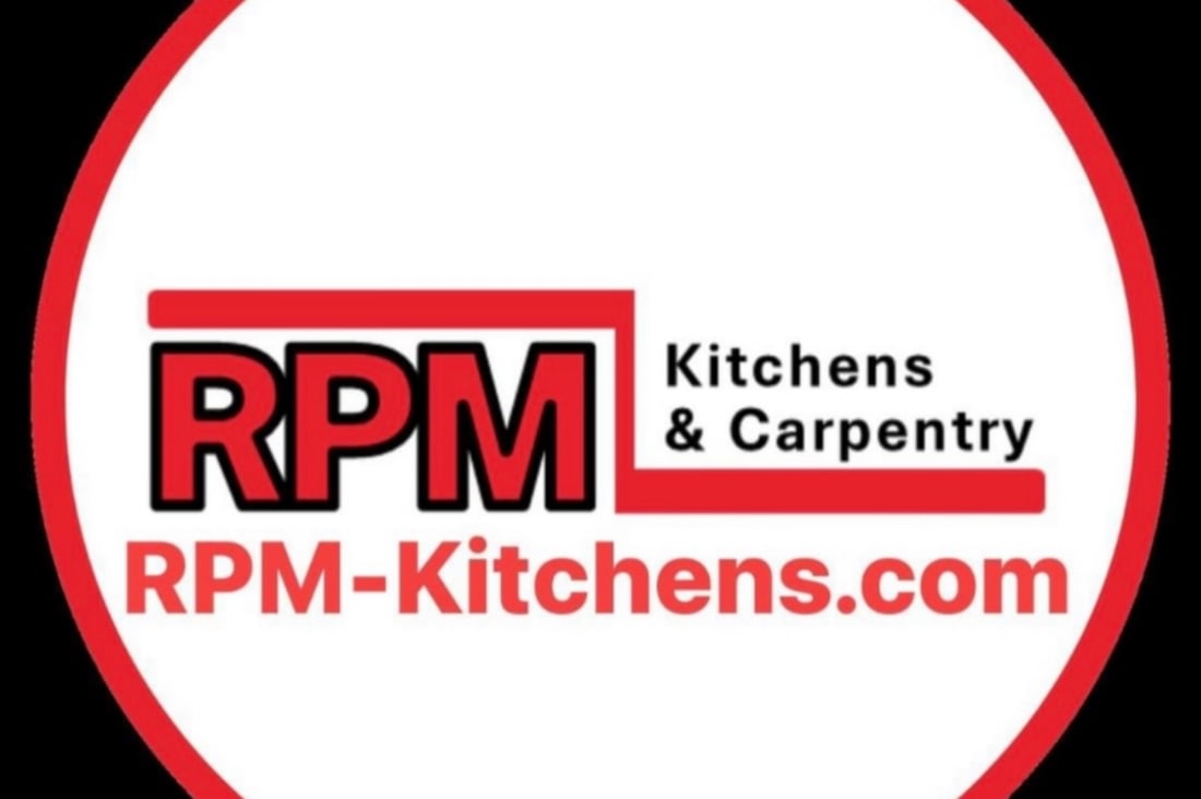 Main header - "RPM Carpentry"