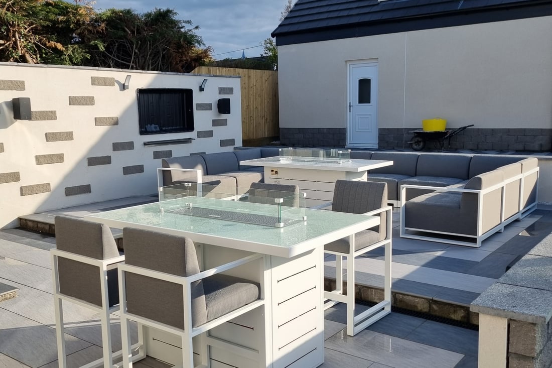 Main header - "Cordin Home LTD"