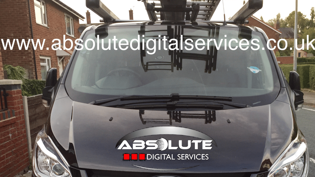 Main header - "absolutedigitalservices"