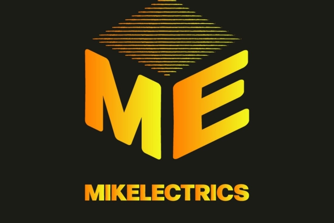 Main header - "Mikelectrics"