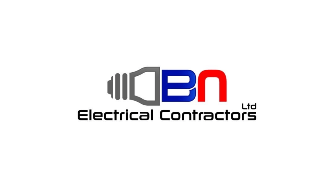 Main header - "B N Electrical Contractors Ltd"
