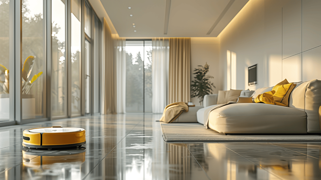 Main header - "7 Point Cleaning & Facilities Maintenance"