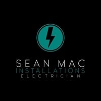 Main header - "Sean Mac Installations"