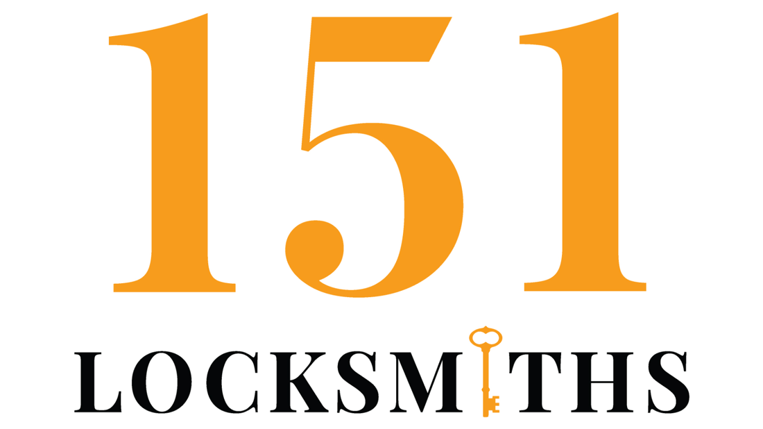Main header - "151 Locksmith LTD"