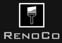 Main header - "Renoco"