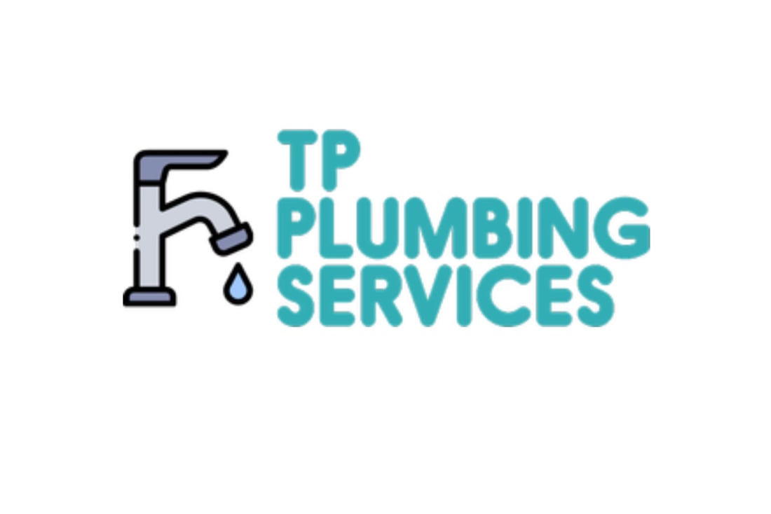 Main header - "D&T’s Plumbing & Tiling"