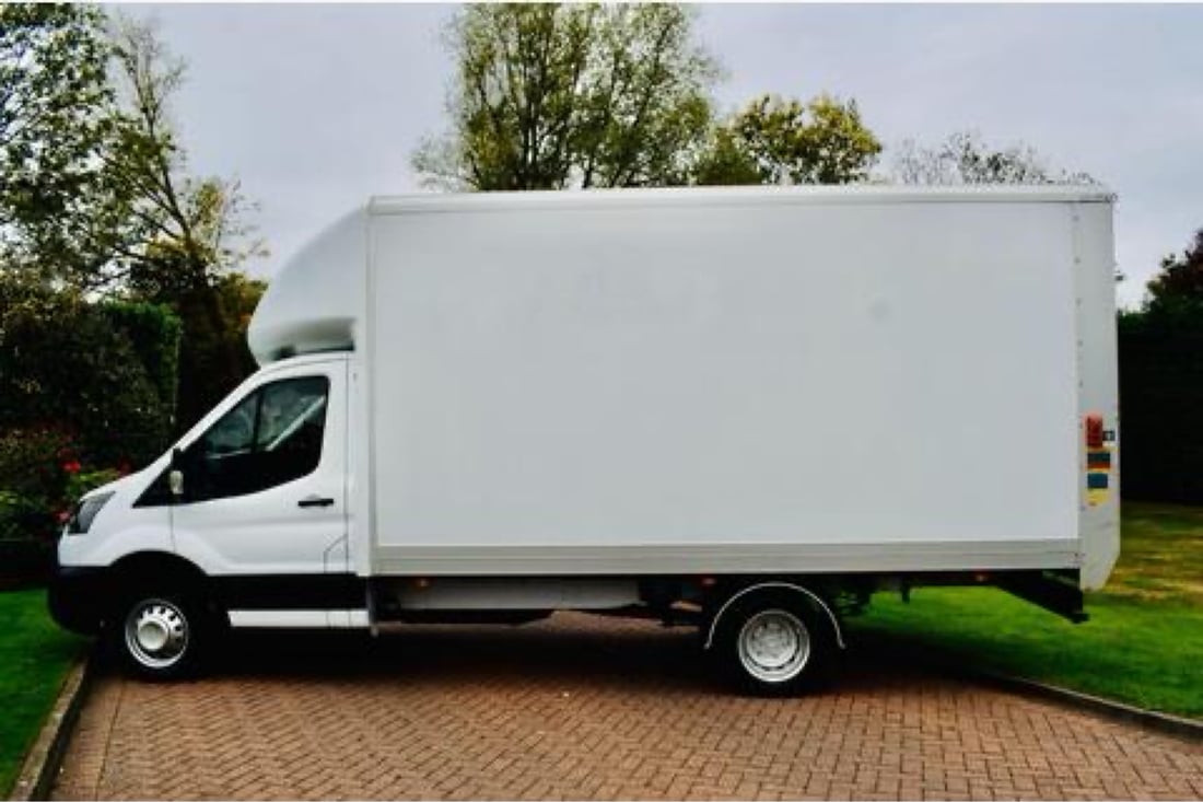 Main header - "Alpha Solutions"