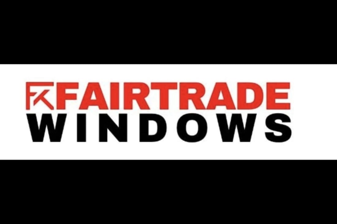 Main header - "Fairtrade Windows LTD"