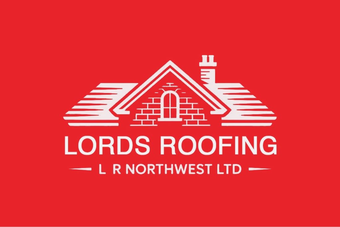 Main header - "LR Northwest LTD"