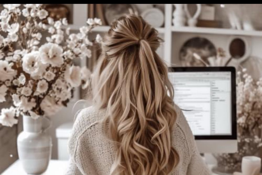 Main header - "Mariyana"