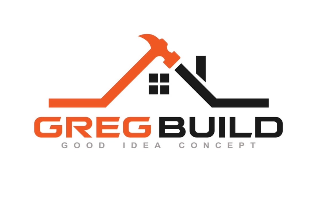 Main header - "Greg Build"