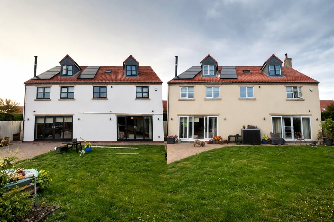 Main header - "Renovation Spray UK"