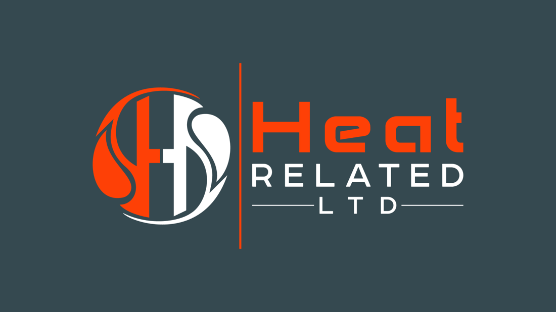 Main header - "Heat Related Ltd"