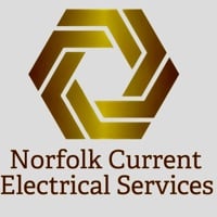 Main header - "Norfolk Current"