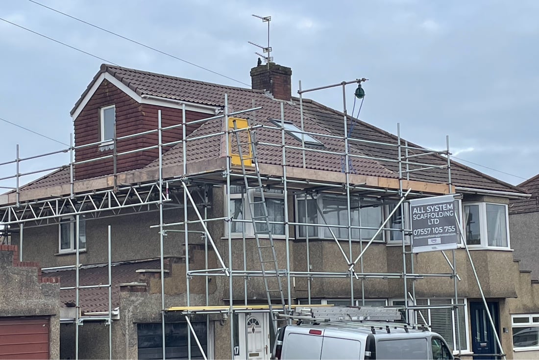 Main header - "Pro Shield Home Maintenance"