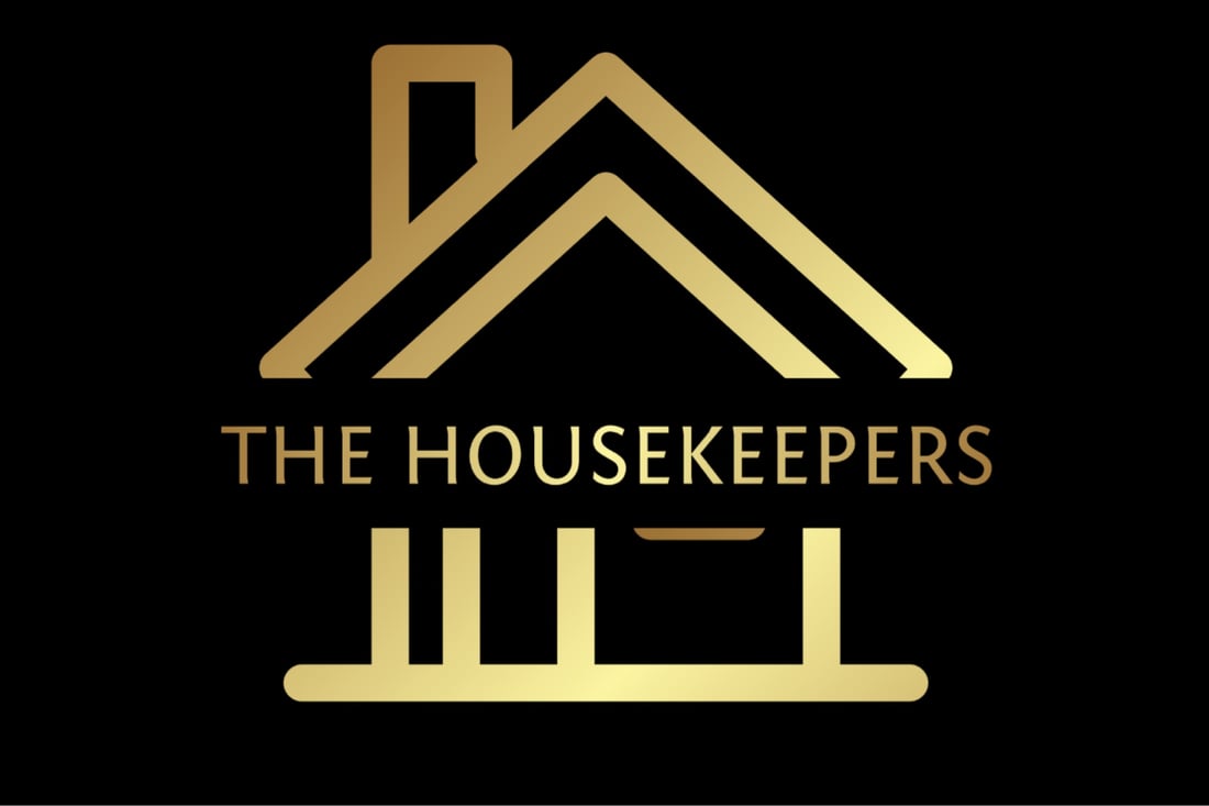Main header - "The Housekeepers"