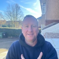 Main header - "AS Plastering & Building Services"