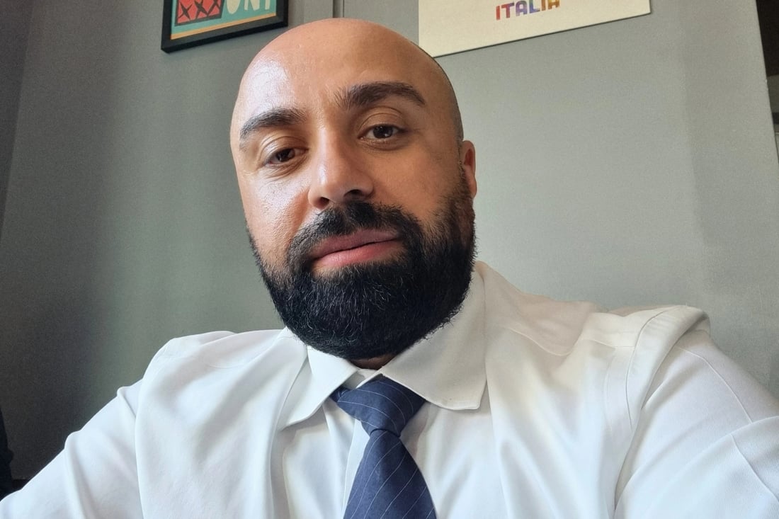 Main header - "Glendalecolour"