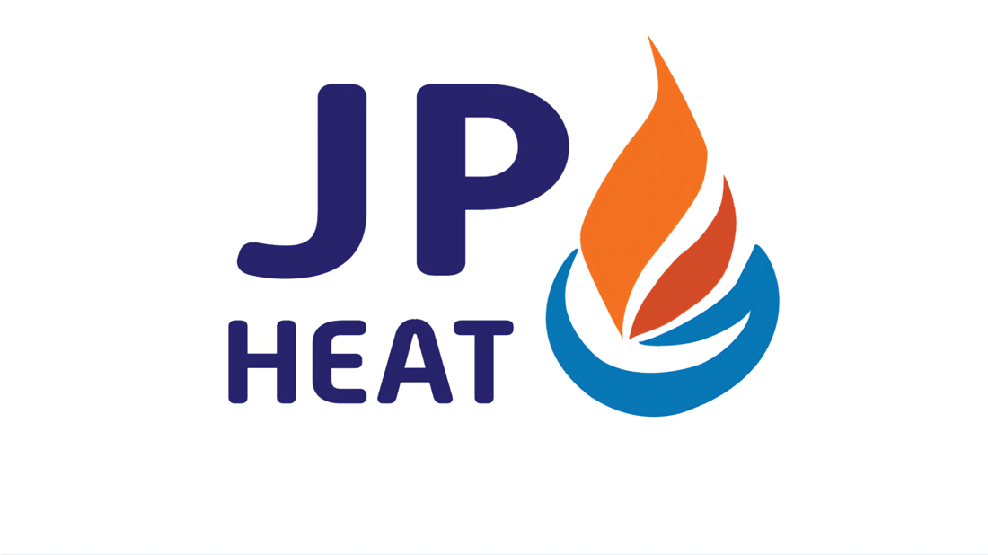 Main header - "JP HEAT LTD"