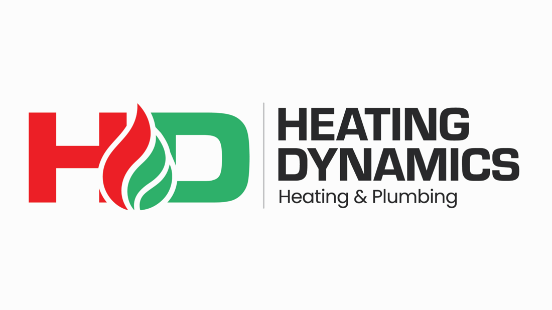 Main header - "Heating Dynamics"