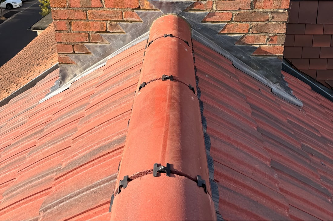 Main header - "Safe Shield Building Roofing Contractors Ltd"