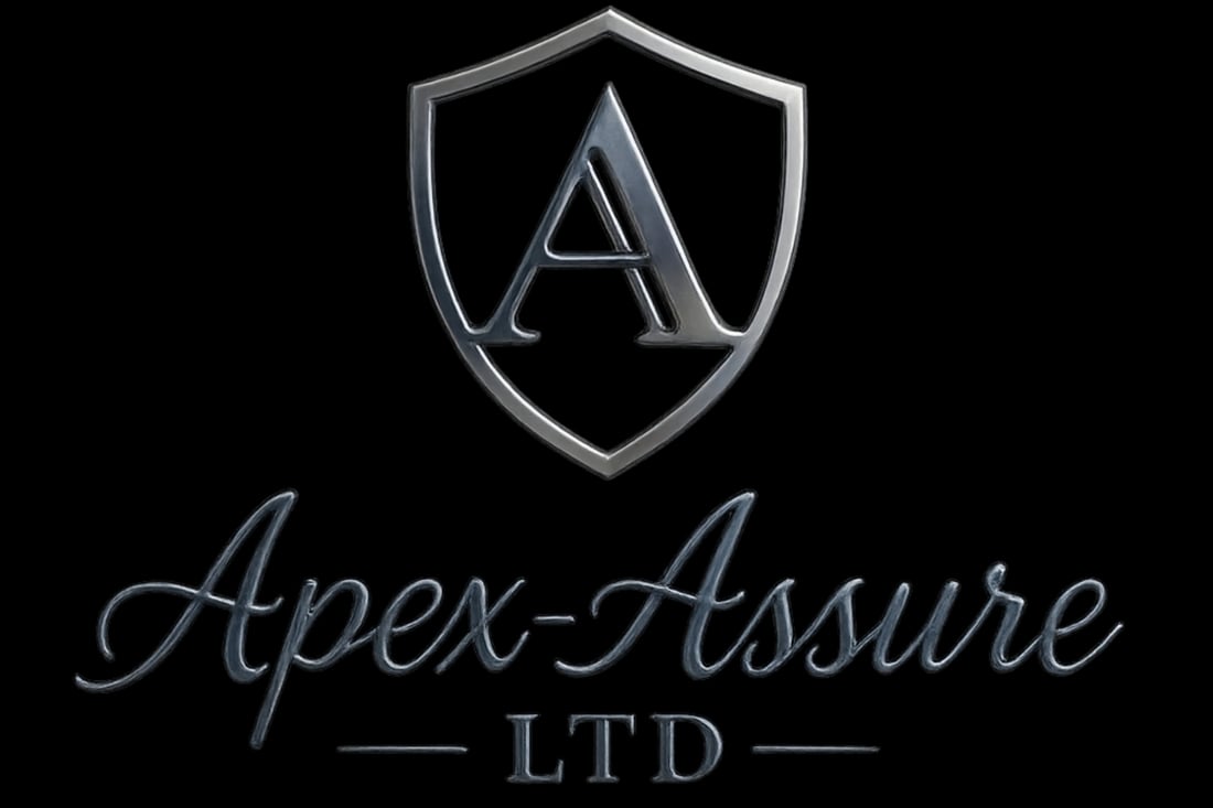 Main header - "Apex-Assure Ltd"