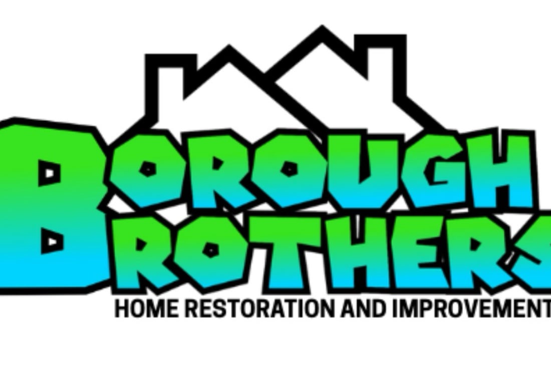 Main header - "Borough Brothers"