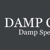 Main header - "Damp Cure"
