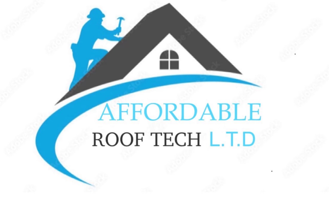 Main header - "Affordable Rooftech LTD"