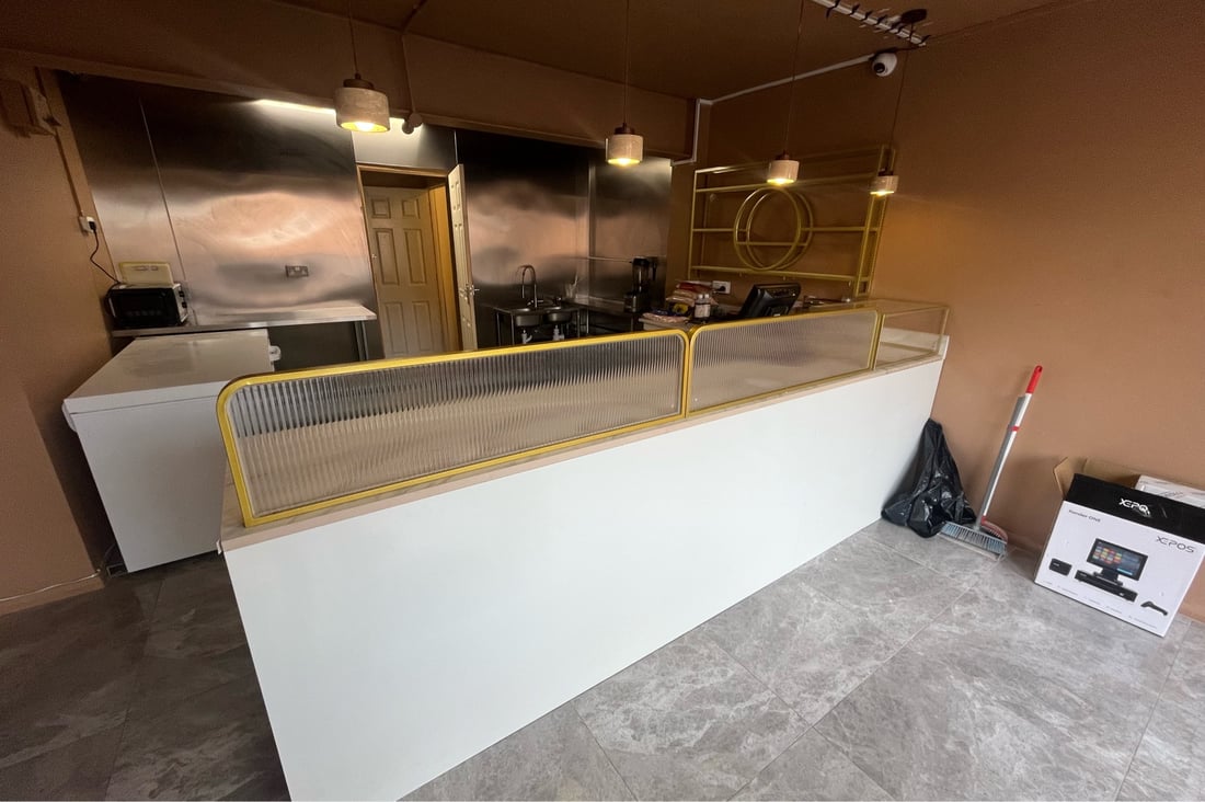 Main header - "Fix It Right"