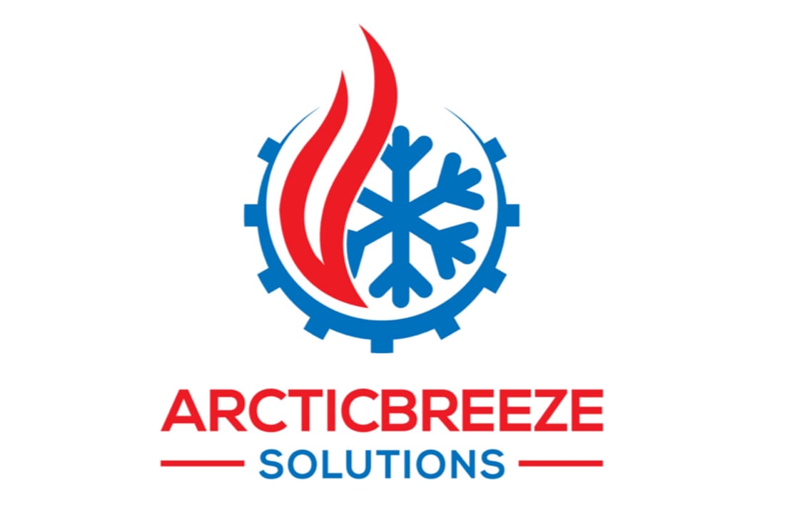 Main header - "Arcticbreeze Solutions"