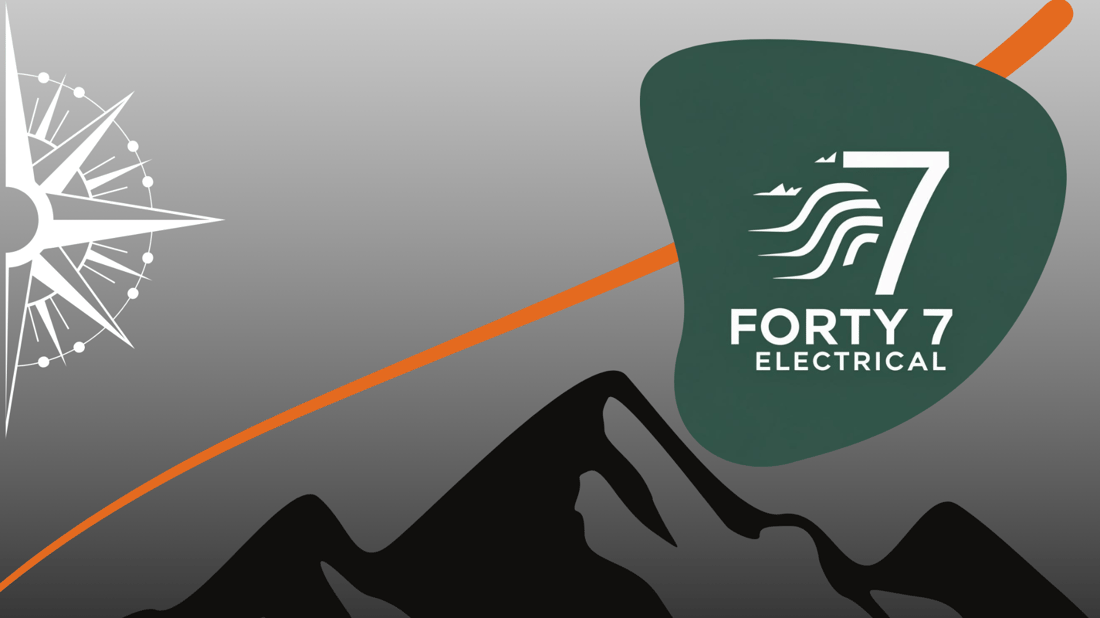 Main header - "w s smith electrical contractors"