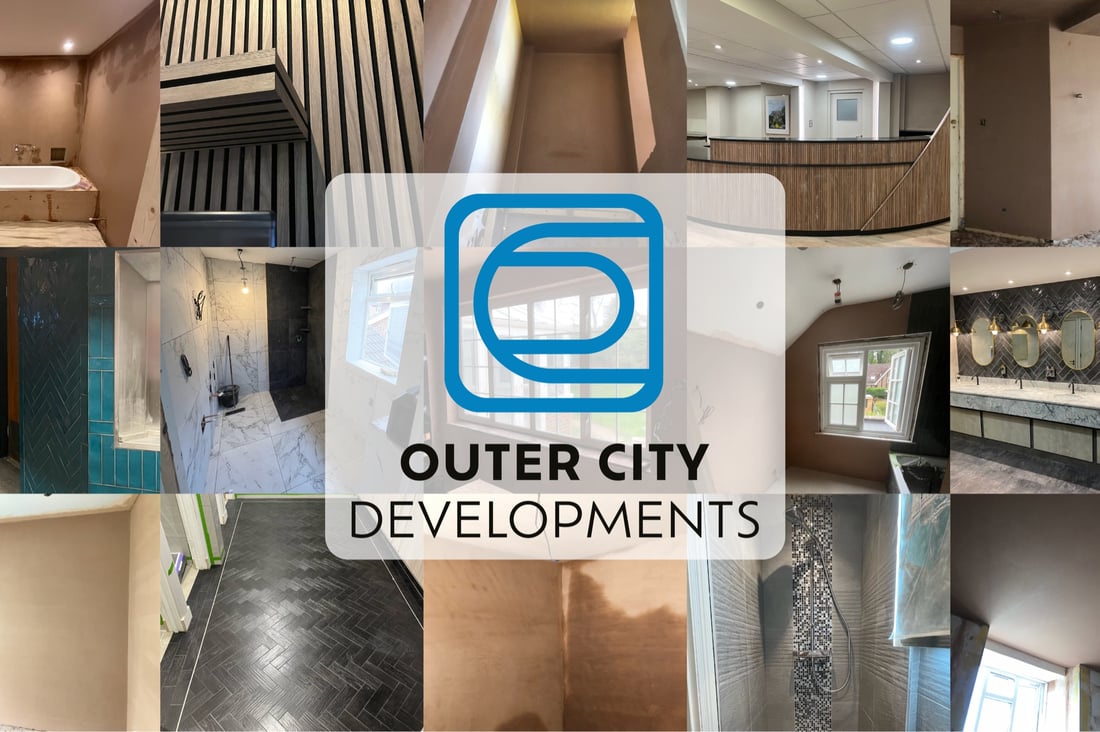Main header - "OUTER CITY DEVELOPMENTS LIMITED"
