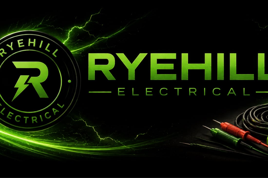 Main header - "RYEHILL PROPERTY LTD"