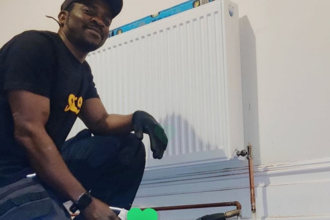 Main header - "TOTAL FIX & FIT HOME SOLUTIONS LTD"