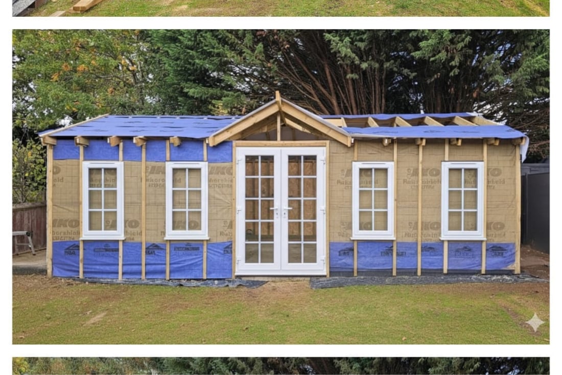 Main header - "FM Property Services "