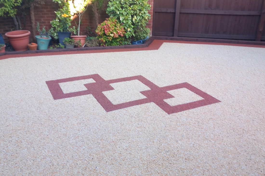 Main header - "GLS Groundwork Landscaping Services"