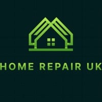 Main header - "Home Repair UK"
