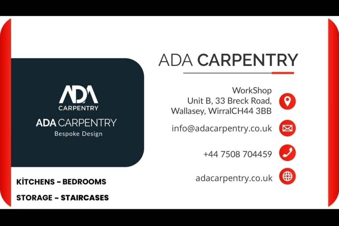 Main header - "Fix It Home"