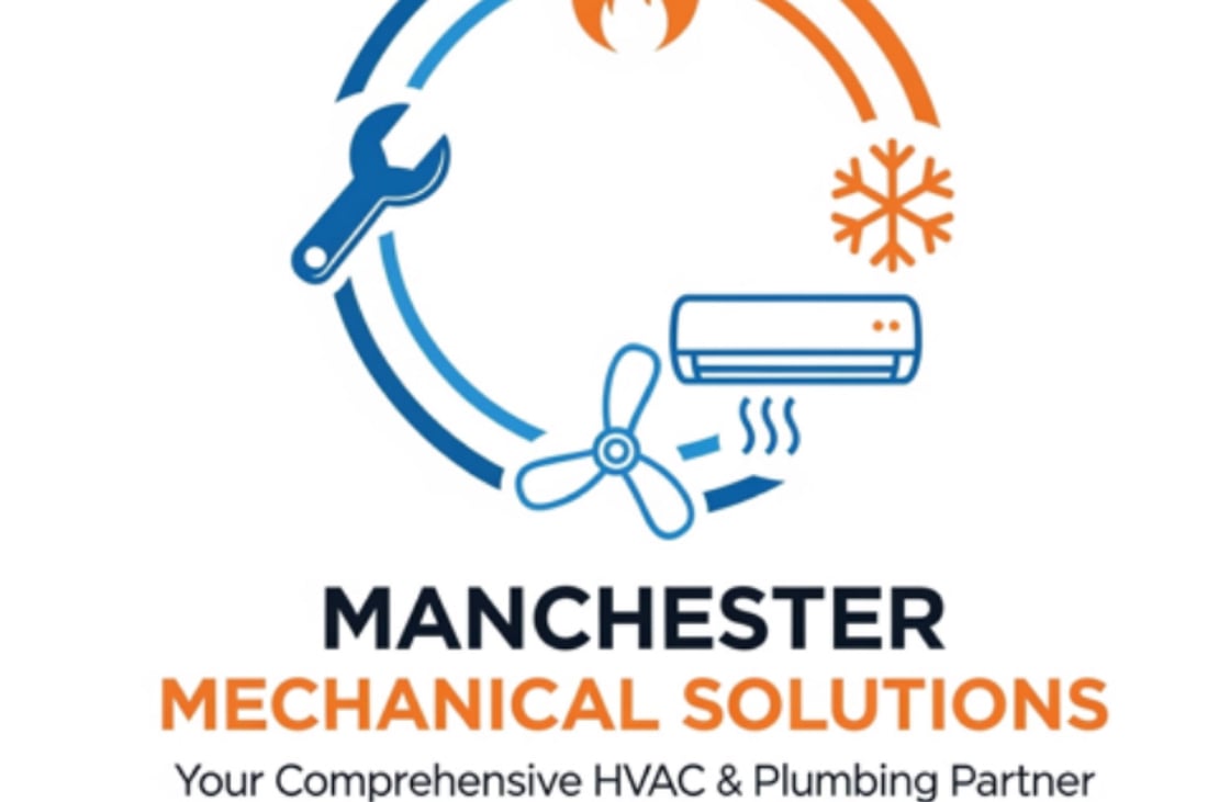 Main header - "MANCHESTER MECHANICAL SOLUTIONS LTD"