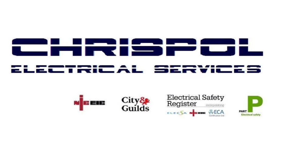 Main header - "chrispol"