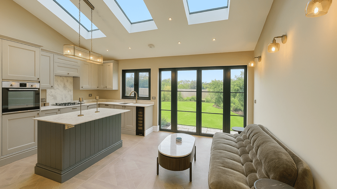 Main header - "Morgan Garden Studios"