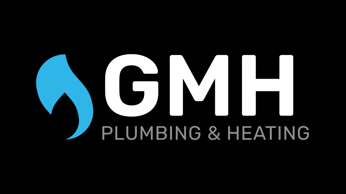 Main header - "GMH Plumbing & Heating"