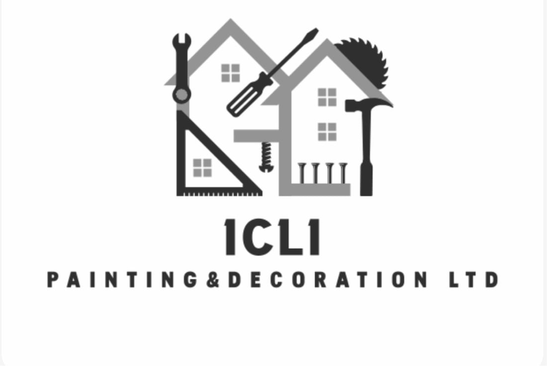 Main header - "ENT Painters"