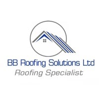 Main header - "BB Roofing Solutions Ltd"
