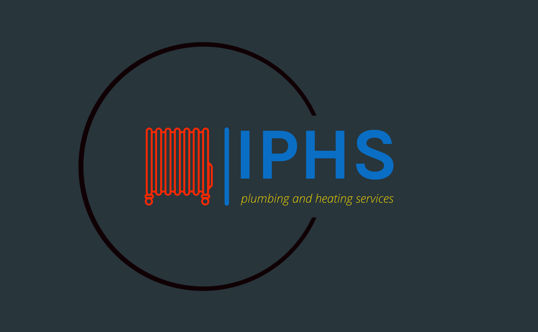 Main header - "INSTA PLUMBING AND HEATING SERVICES LTD"